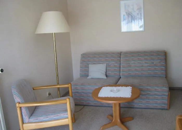 Pension Thiel Bad Schwartau