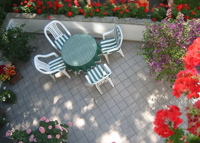 Pension Thiel Bad Schwartau