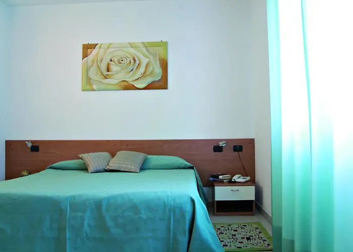 Residence La Casetta Loano