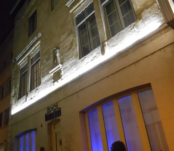 Hotel de Montaulbain Verdun