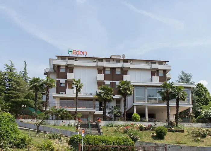 Hotel Eden Castrocaro Terme