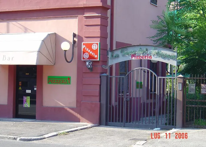 Locanda del Vecchio Maglio Terni