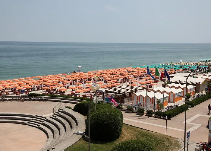 Hotel Cristallo Fano