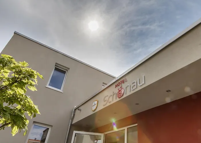 Hotel Schönau Lindau 