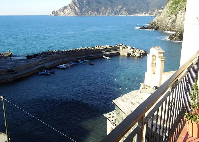 Camere Nicolina Vernazza