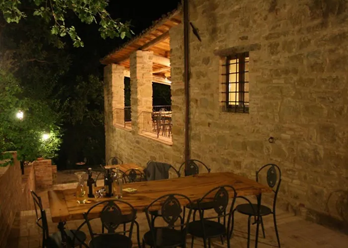 Locanda dell'Istrice