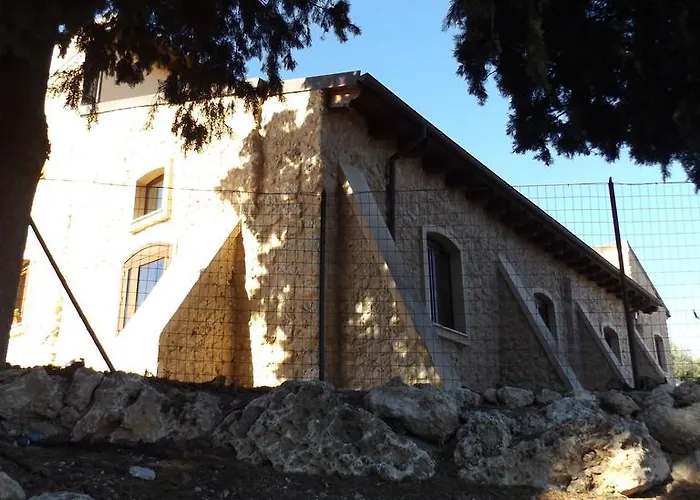 Corte dei Monaci