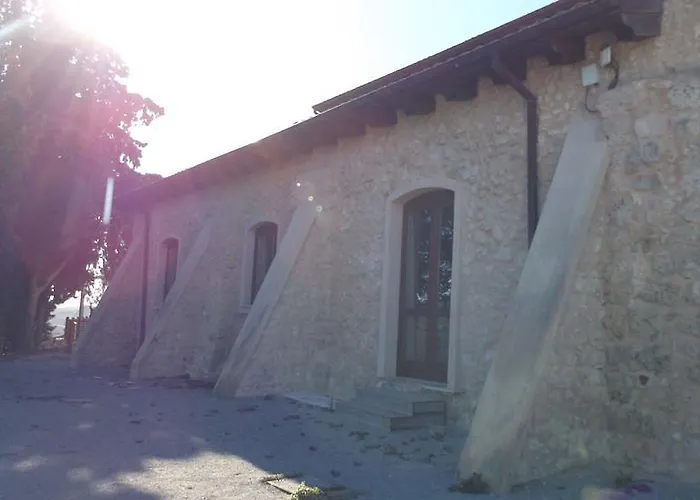 Corte dei Monaci