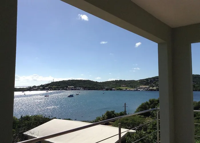 Villa Ensenada Honda Isla Culebra