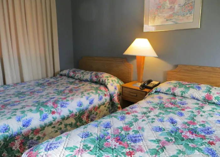 Capri Motel Santa Clara