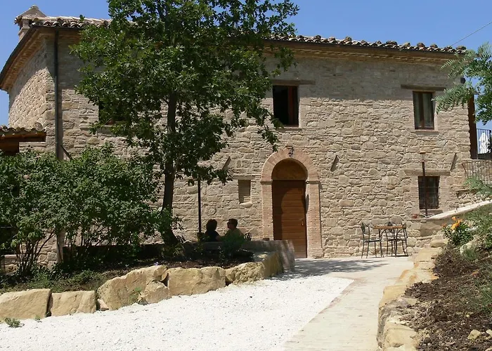 Locanda Dell'Istrice Camerino