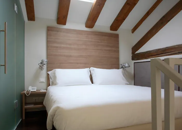 Hotel Palladio Vicenza