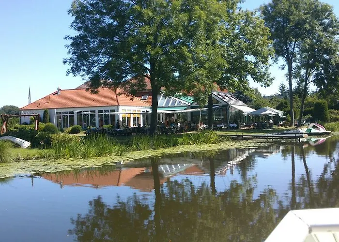 Hotel Grüner Baum