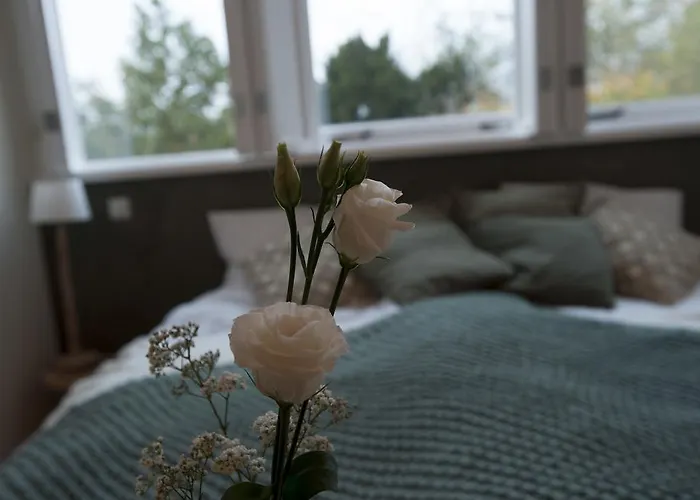 Boutique B&B Villa Heidetuin Bergen op Zoom