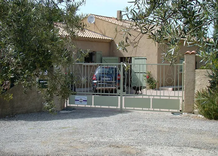B&B La Grande Dame