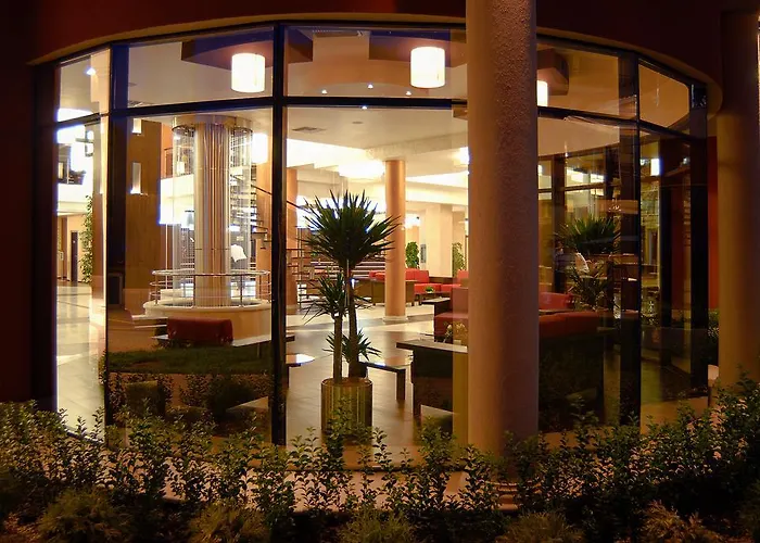 Hotel Vigo Nessebar