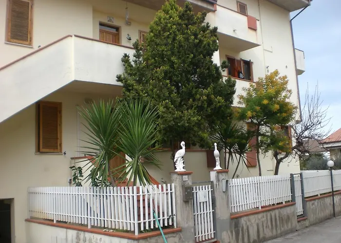 B&B Mattia Civitanova Marche