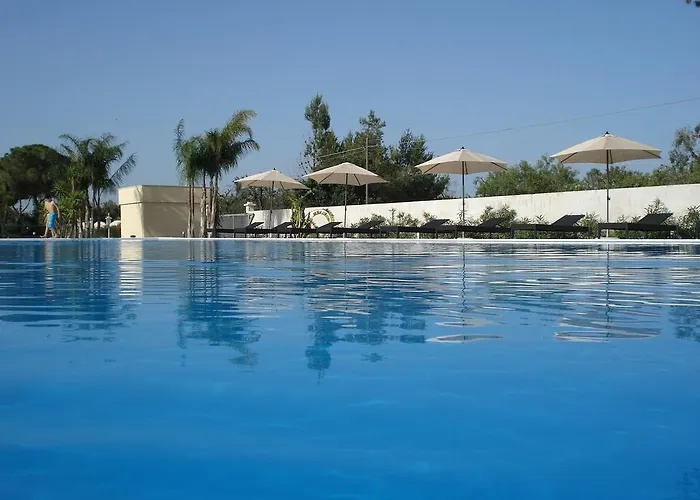 Hotel Resort Dei Normanni