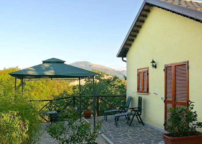 B&B Terra Di Mezzo Ascoli Piceno