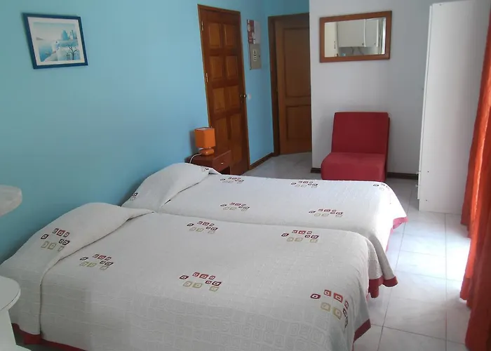 Tavira Garden Apartment
