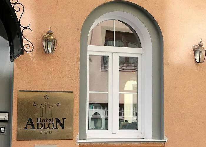 Arthotel Ana Adlon Viena