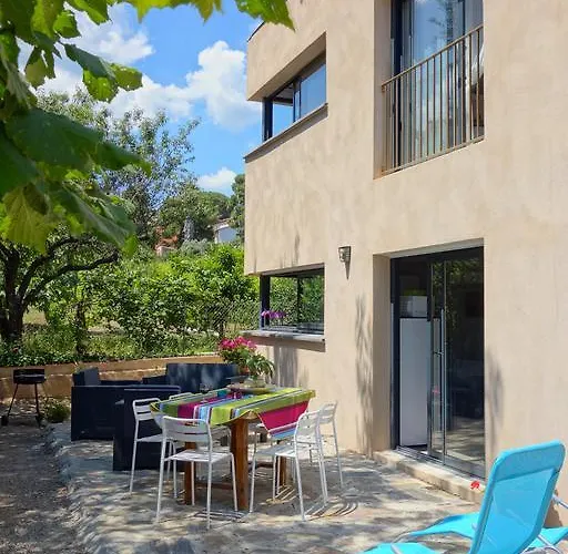 Le Clos Saint Elme Collioure