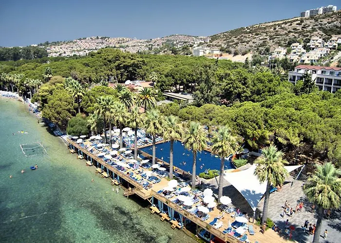 Omer Holiday Resort