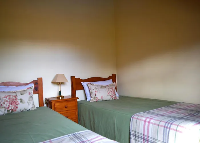 Quinta Do Crestelo Aparthotel Seia