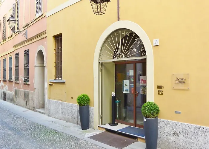 Locanda Torriani Cremona