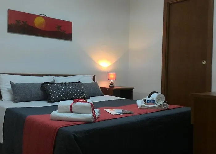B&B Agorà Agrigento