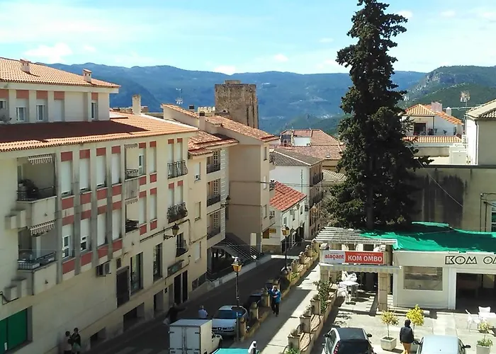 Hotel Yeste