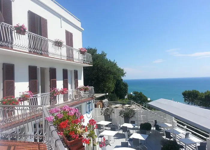 Camera Vista Mare Sunrise-Top Panorama-Only Adults