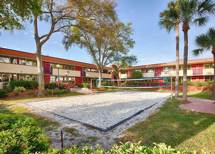 Maingate Kissimmee Hotel