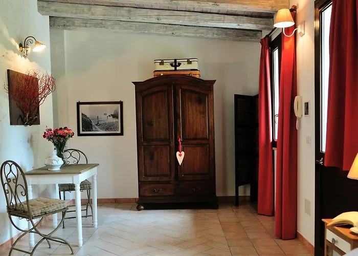 Alba Bed & Breakfast Melendugno