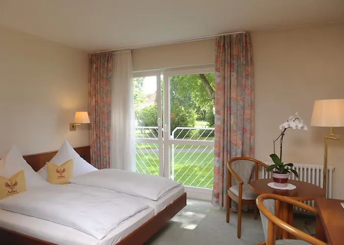 Hotel Gasthaus Adler Bad Waldsee