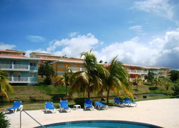 Sea Breeze Hotel Isla Culebra