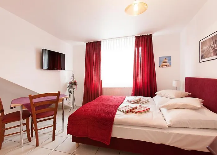 Pension Jasmin Pforzheim