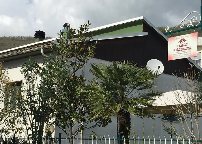A casa di mamma