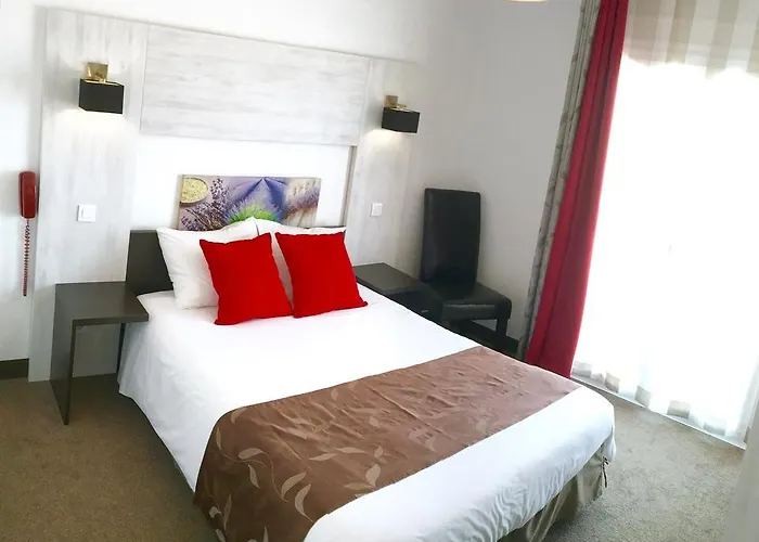 Victoria Hotel Perpignan