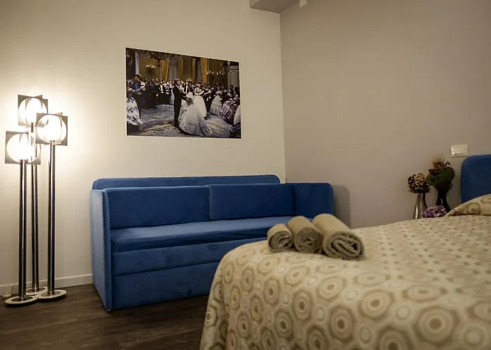 B&B Corso Diaz Ravenna