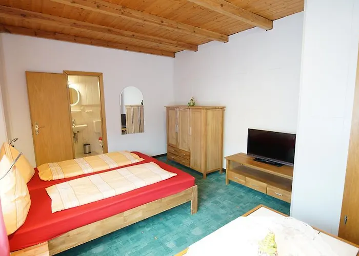 Pension Zum Froschkönig Lübbenau