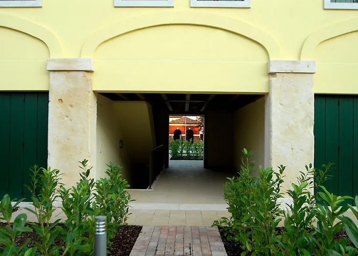 B&B Corte dei Cedri Bussolengo