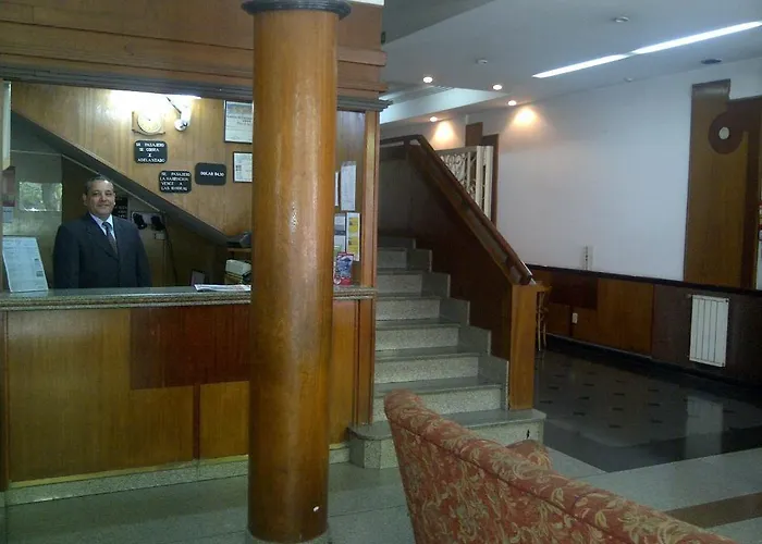 Hotel Chile