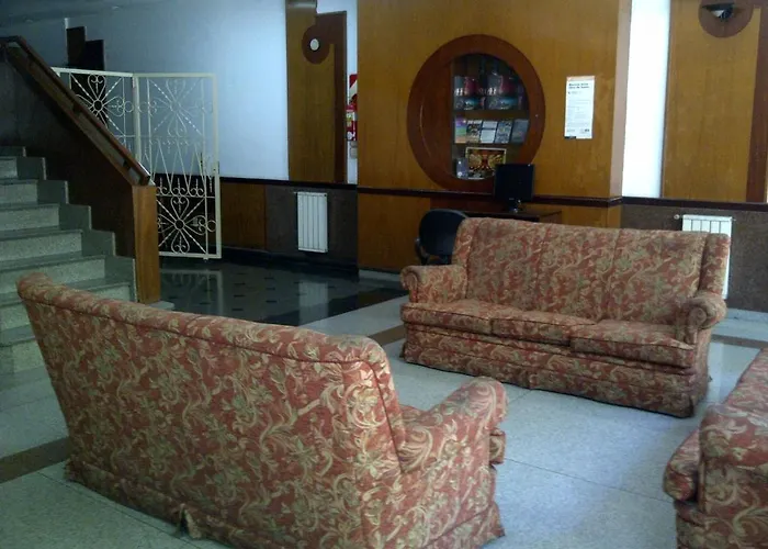 Hotel Chile