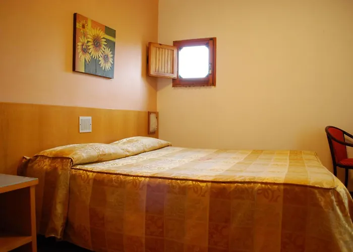 Hotel Tre Torri Villaggio Mosè
