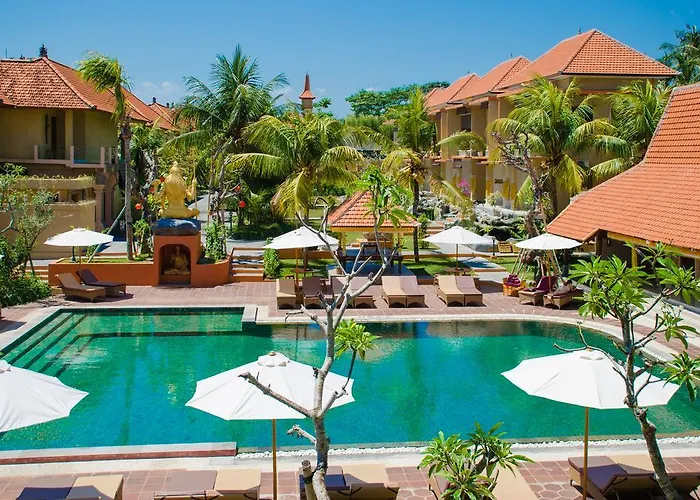 Green Field Hotel&Restaurant Ubud