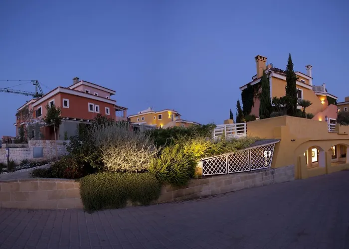Argonauti Residence