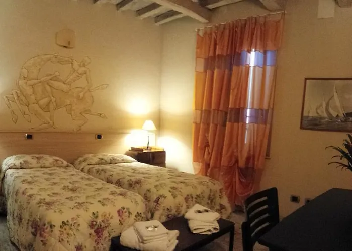 La Casa del Viandante