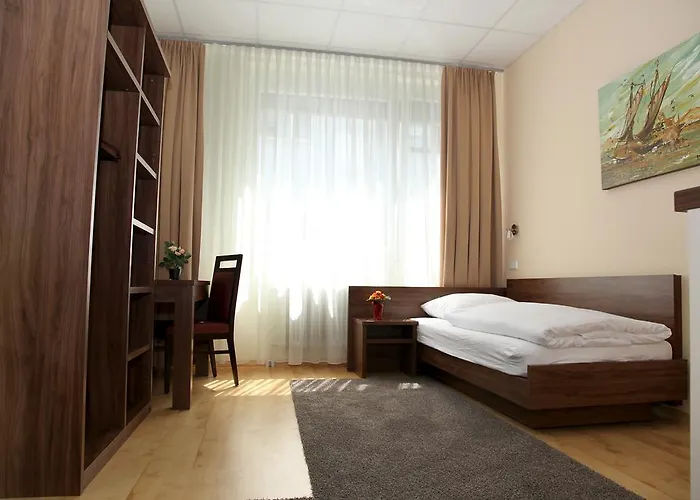 Hotel am Charlottenplatz Esslingen am Neckar