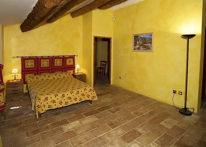 Maison d'Hôtes Lou Geneste Bollène
